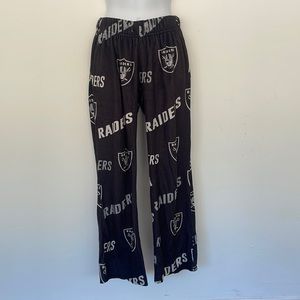 Raiders Bottoms